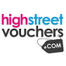 high street vouchers