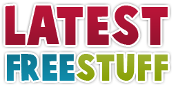 Latest Free Stuff Vouchers