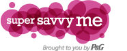 Super Savvy Me